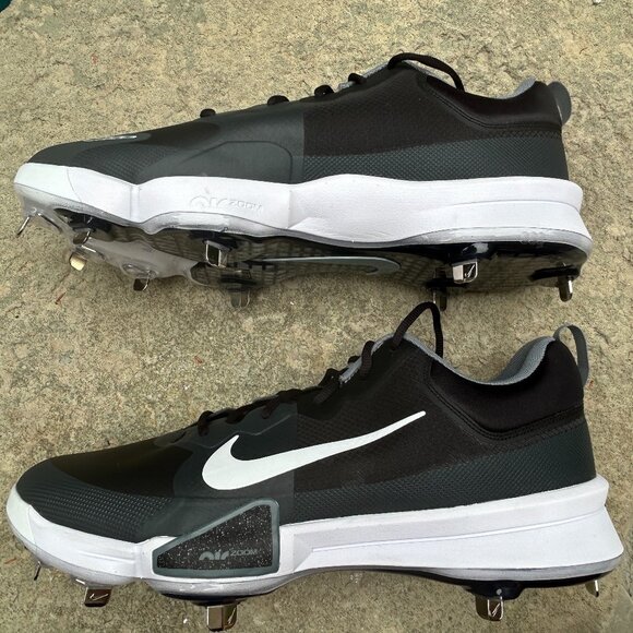Nike Force Zoom Trout 9 Pro Baseball Cleats – Size 15 – New - Picture 6 of 11